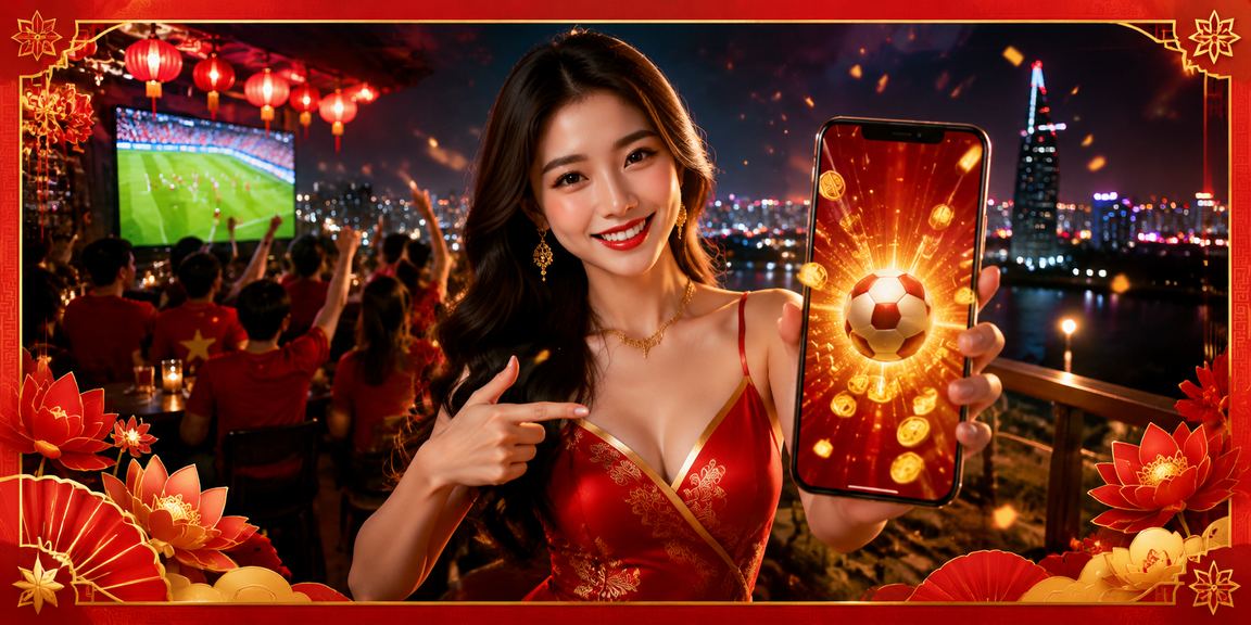 Người dùng trải nghiệm cá cược thể thao qua ứng dụng f8bett tại Hà Nội