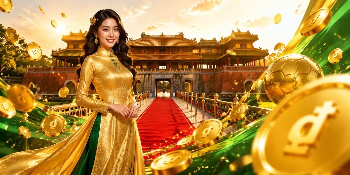 Khung cảnh giải trí và đăng ký chơi cá cược tại Huế